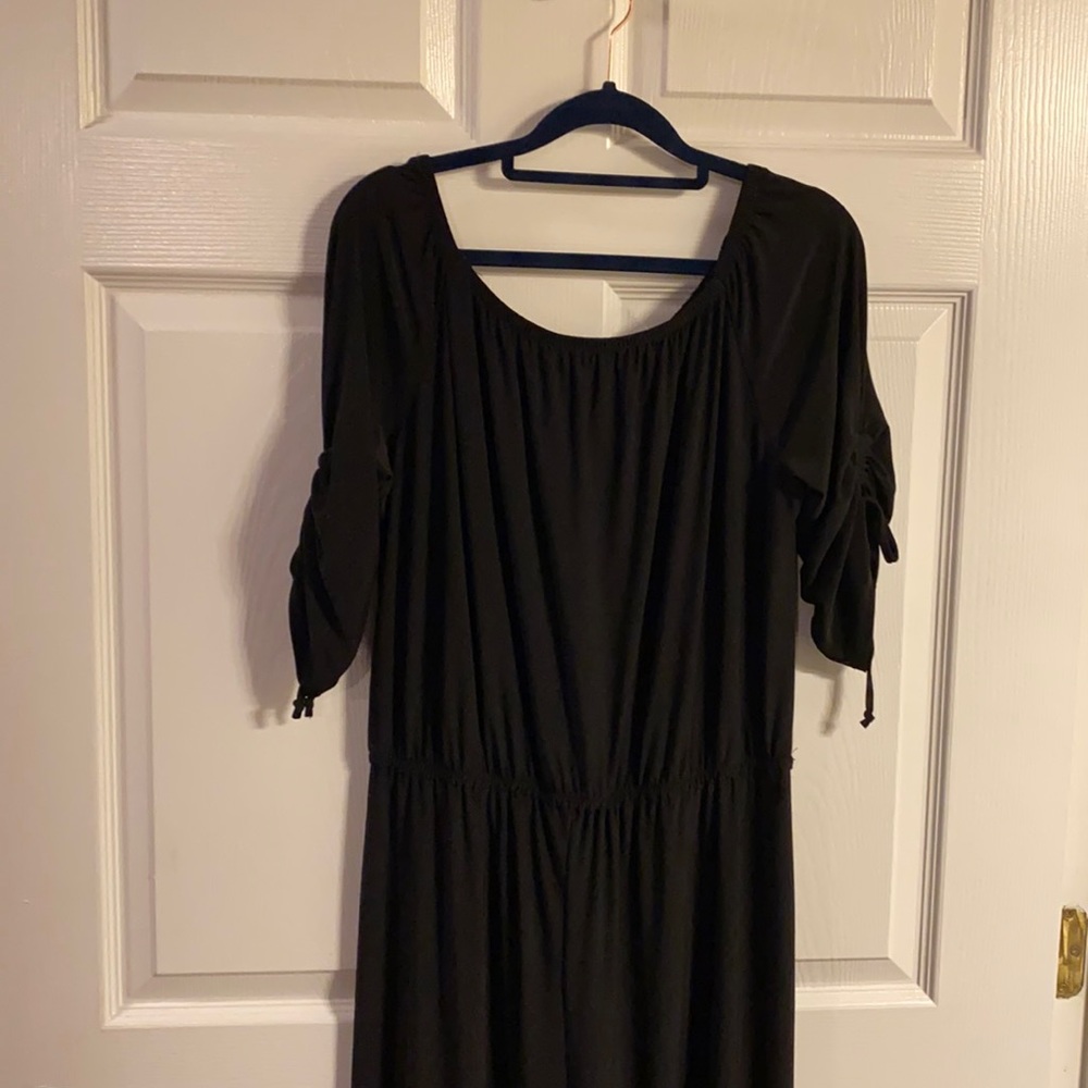 Tacera Jumpsuit